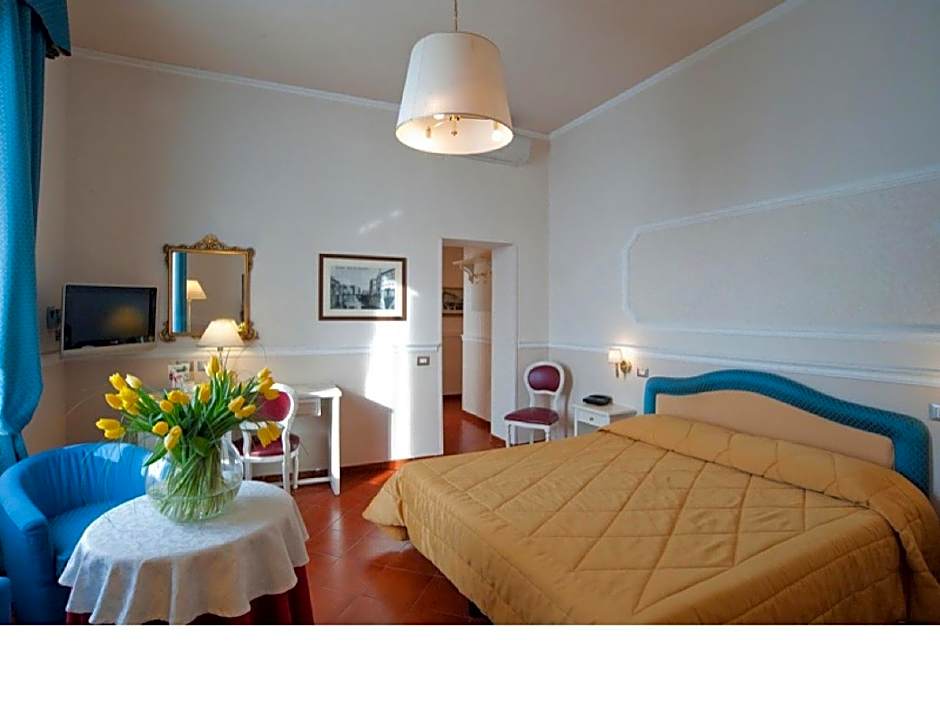 Photo 1 of 21 of Deluxe 1 Double Bed or 2 Beds