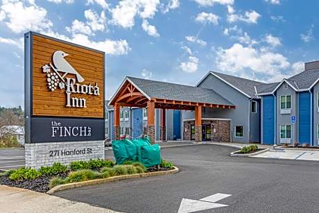 Kiota Inn & Event Center Sutter Creek, Ascend Hotel Collection