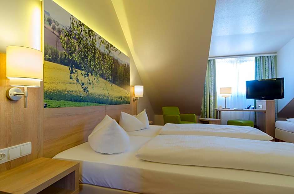 Garden Hotel