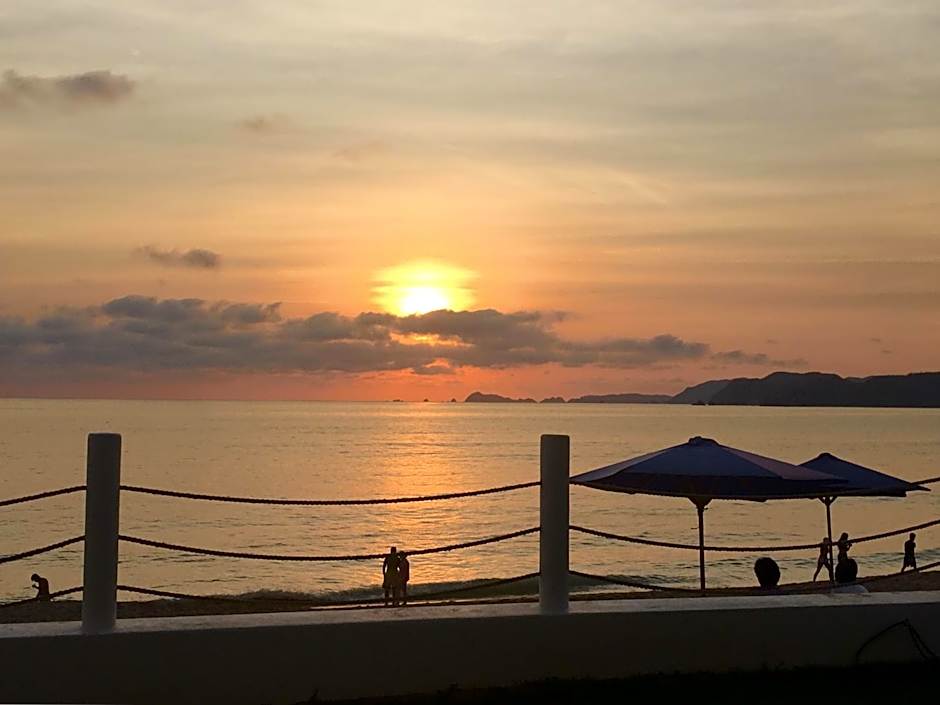 Hotel Barra de Navidad