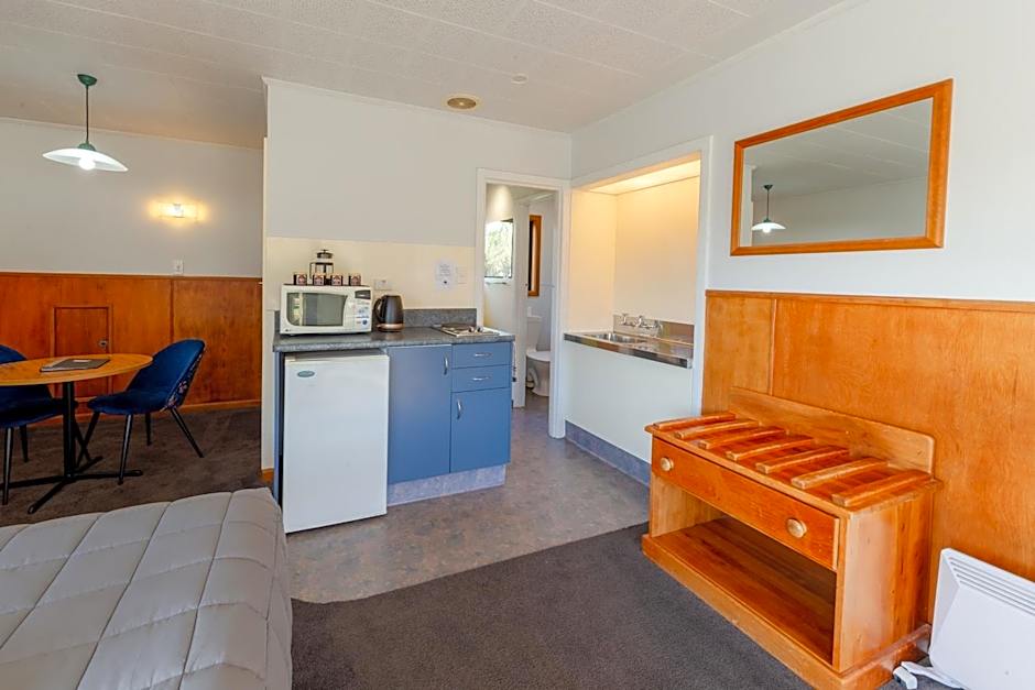 Geraldine Motels