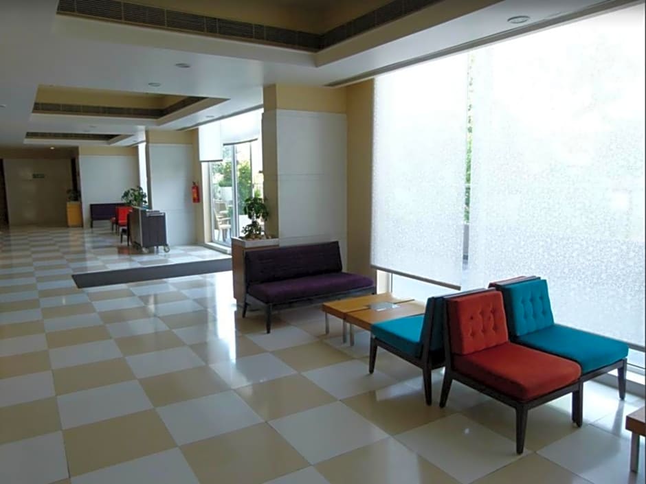Hometel Chandigarh
