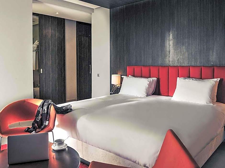 Hotel Mercure Rif Nador