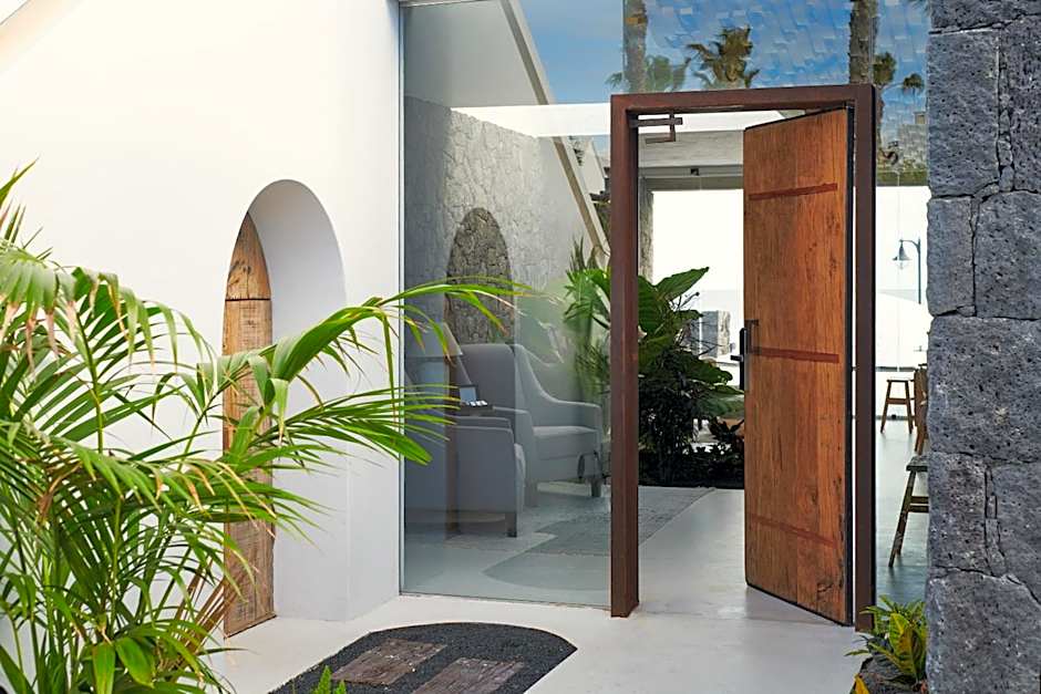 Kamezí Boutique Hotel Villas