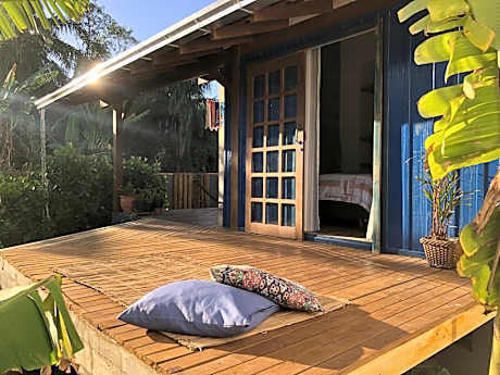 Aruã Suítes & Café