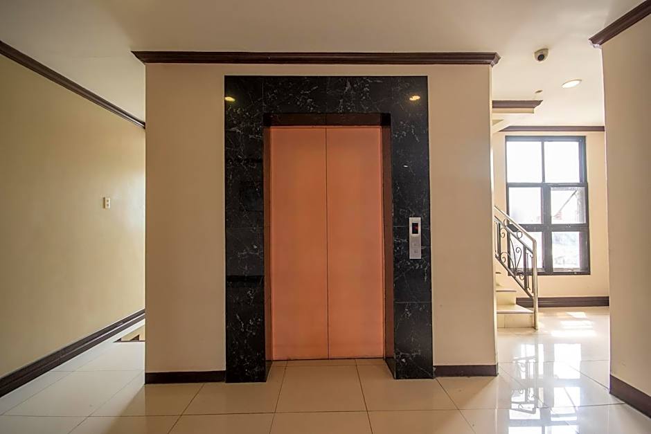 Fuente Oro Business Suites Cebu