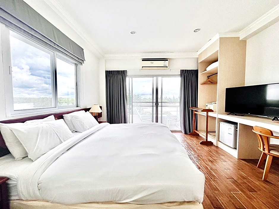 Krabi River Hotel