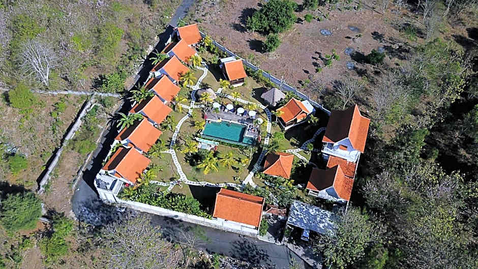 Uluwatu Breeze Village