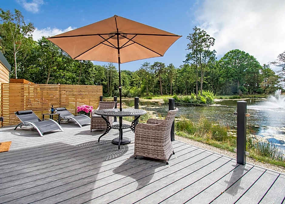 Woodland Lakes Boutique Lodges