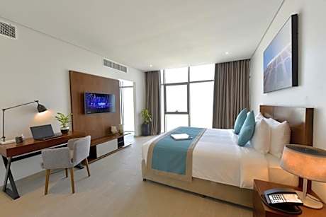 Premium Two Bedroom Sea View Apartment