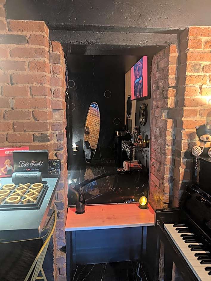 Blacroom de l'Artois