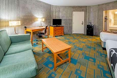 Double Room - Mobility Access/Non-Smoking