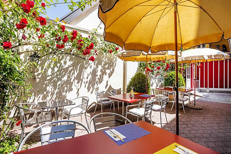 Hotel Roter Ochsen