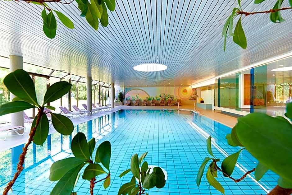 Parkhotel Pörtschach - Das Hotelresort mit Insellage am Wörthersee