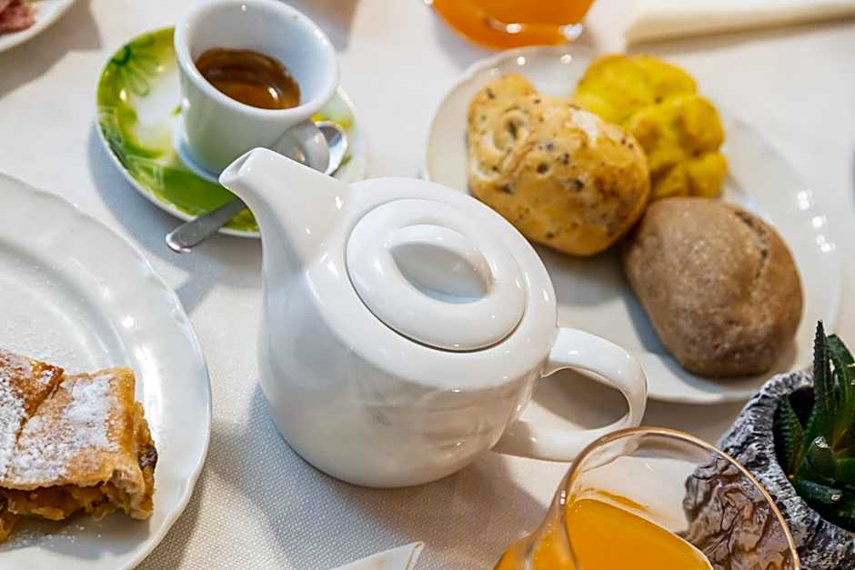 Appartamenti Decarli