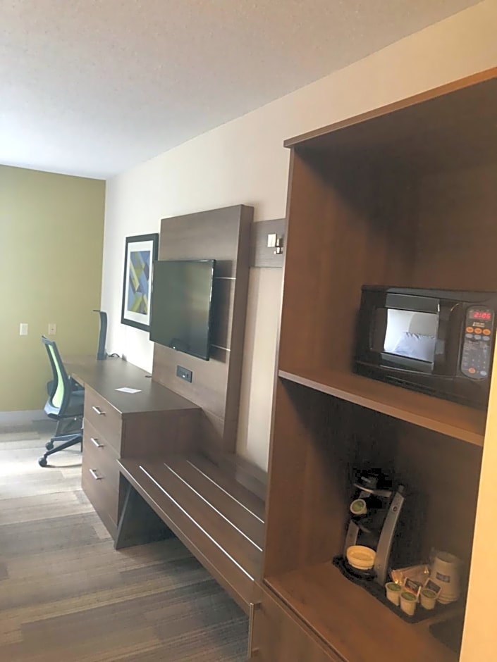 Holiday Inn Express Mount Vernon By IHG