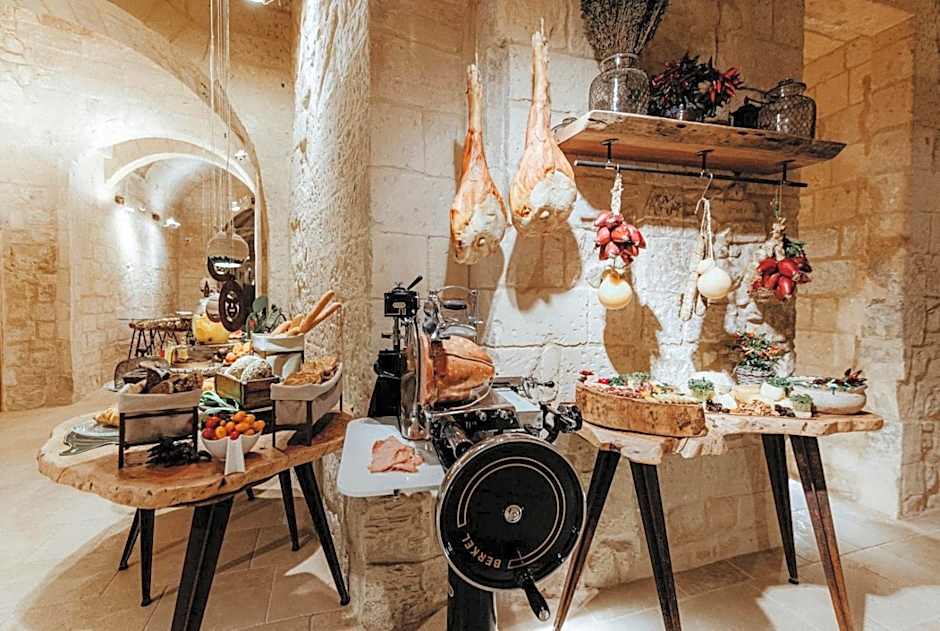 Pollicastro Boutique Hotel