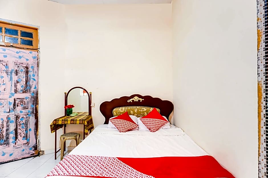 Hotel O Siantan Anambas Syariah NearHarbour Bay Ferry