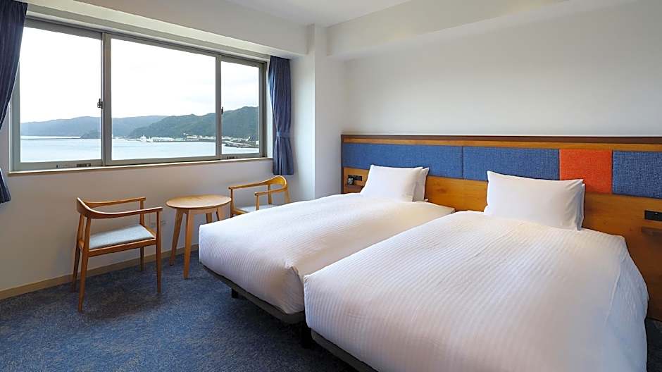 Hotel Sundays Amami
