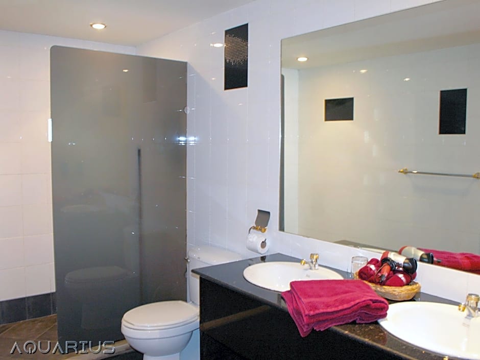 Aquarius Gay Guesthouse and Sauna