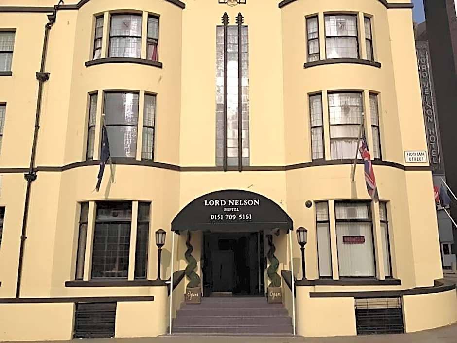 Lord Nelson Hotel