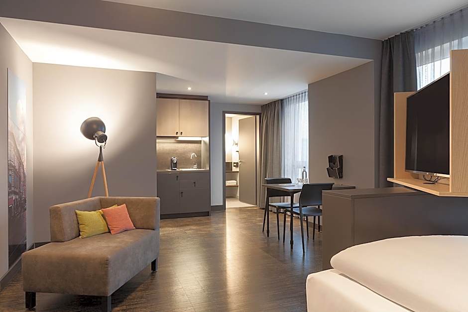 Vienna House Easy by Wyndham Bremen