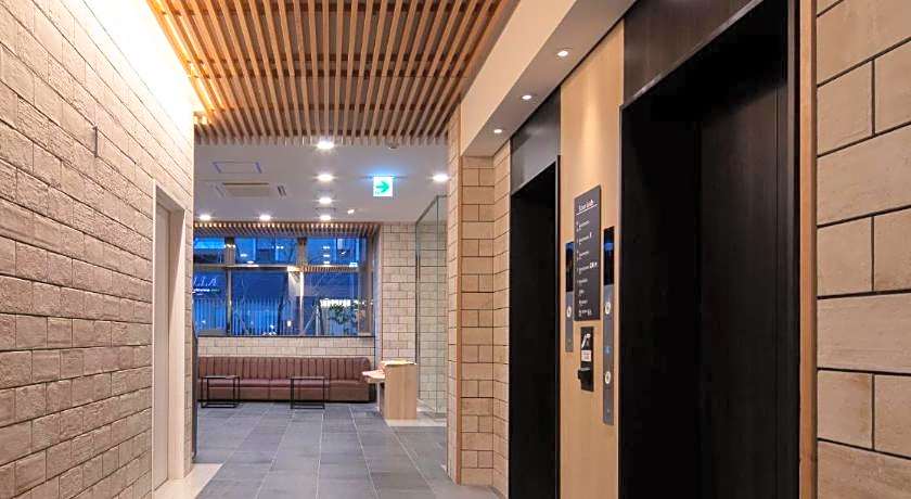 Meet Inn Narita