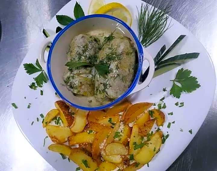 Orfeas Studios Molivos