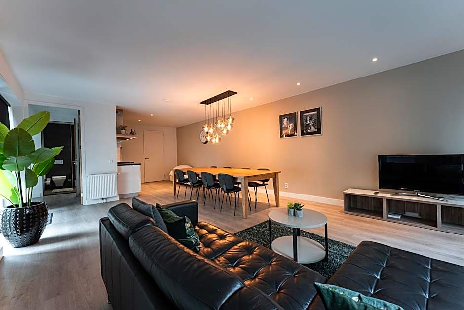 Familie Hotel & Apartments Alkmaar