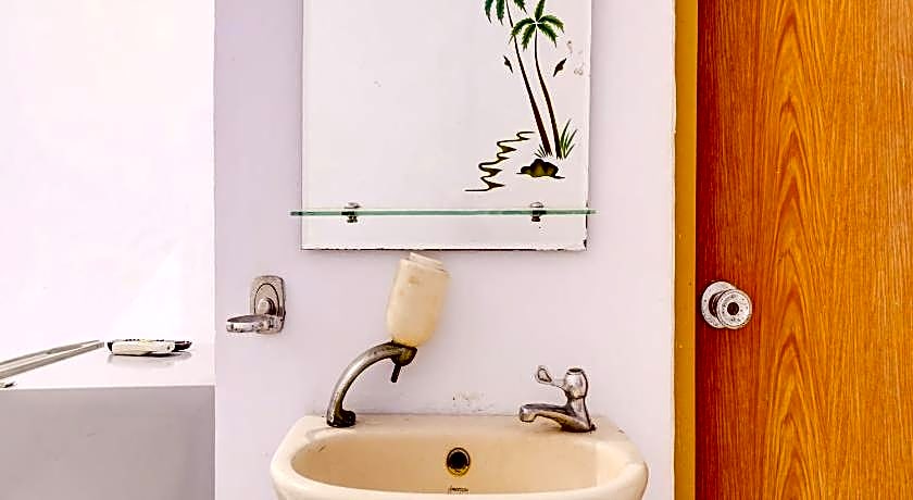 OYO 90118 Hotel Diamond Syariah