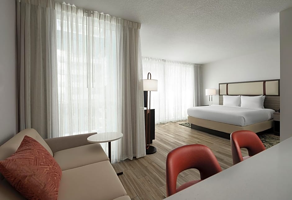 Residence Inn by Marriott Miami Beach Surfside