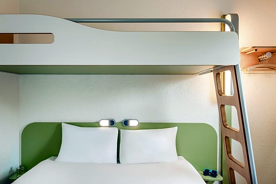 ibis budget Argenteuil Bords de Seine