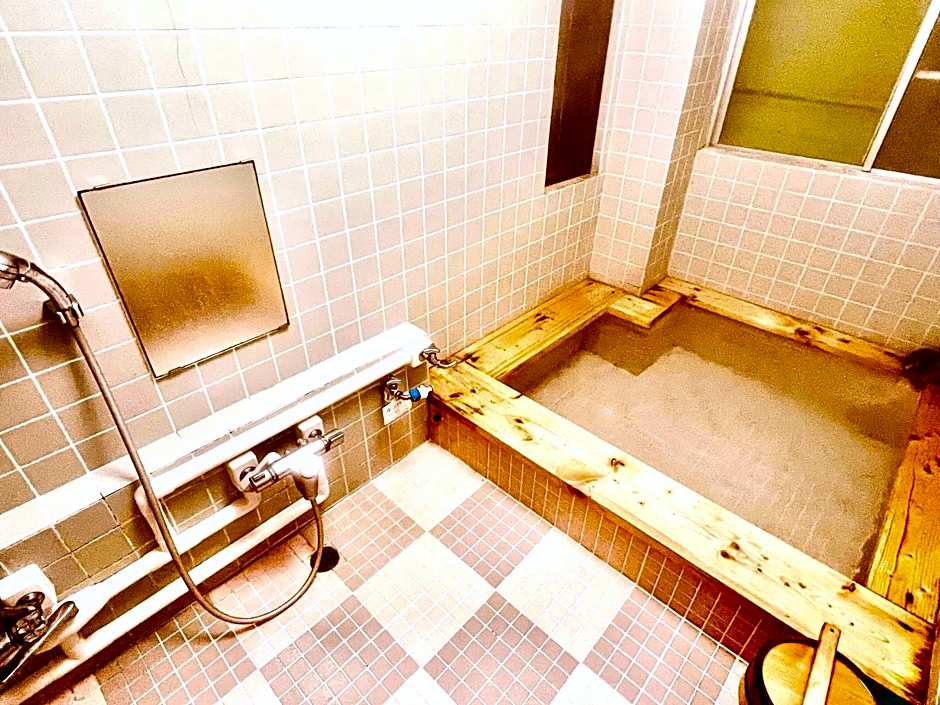Kaido Yuzawa Onsen Hostel