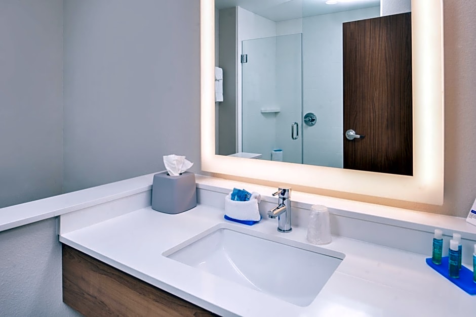 Holiday Inn Express & Suites - Siloam Springs By IHG