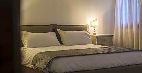 BENEDETTO MARCELLO APARTMENT two bedrooms