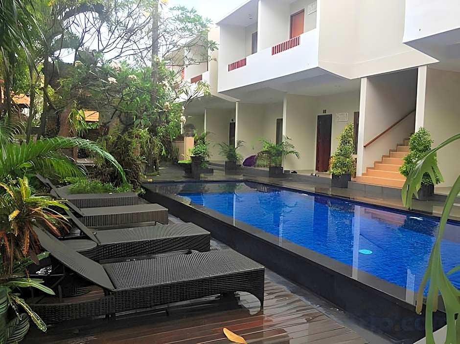Nesa Sanur Hotel