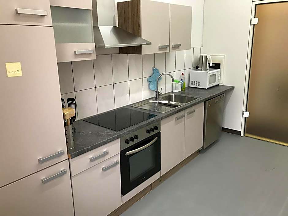 Unterkunft Göppingen