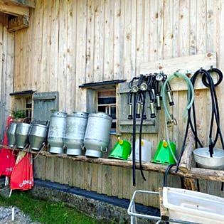 Appartement 320 Kunners Oostenrijk