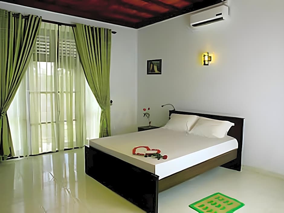 Christima Residence