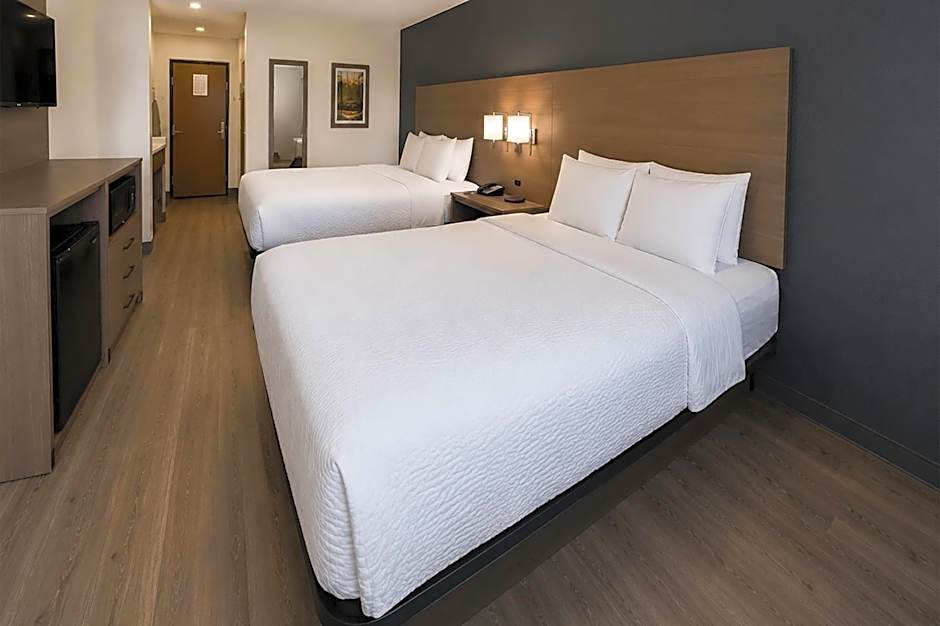 Majestic Canyon Lodge, a Dazzler Select by Wyndham