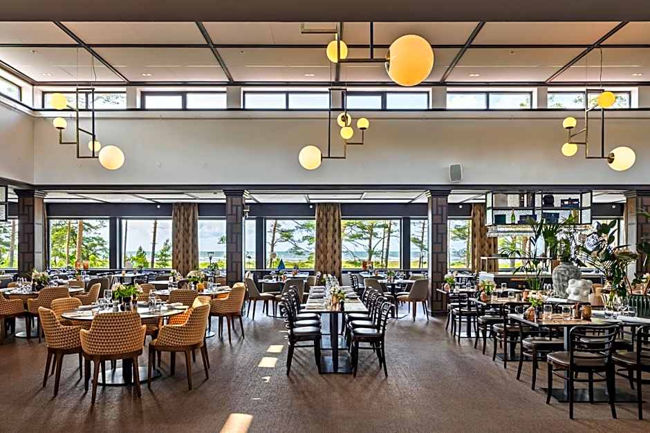 Hotel Riviera Strand