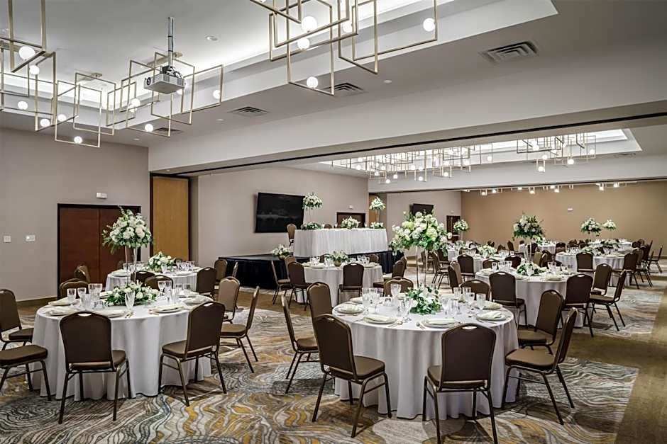 DoubleTree by Hilton Laredo