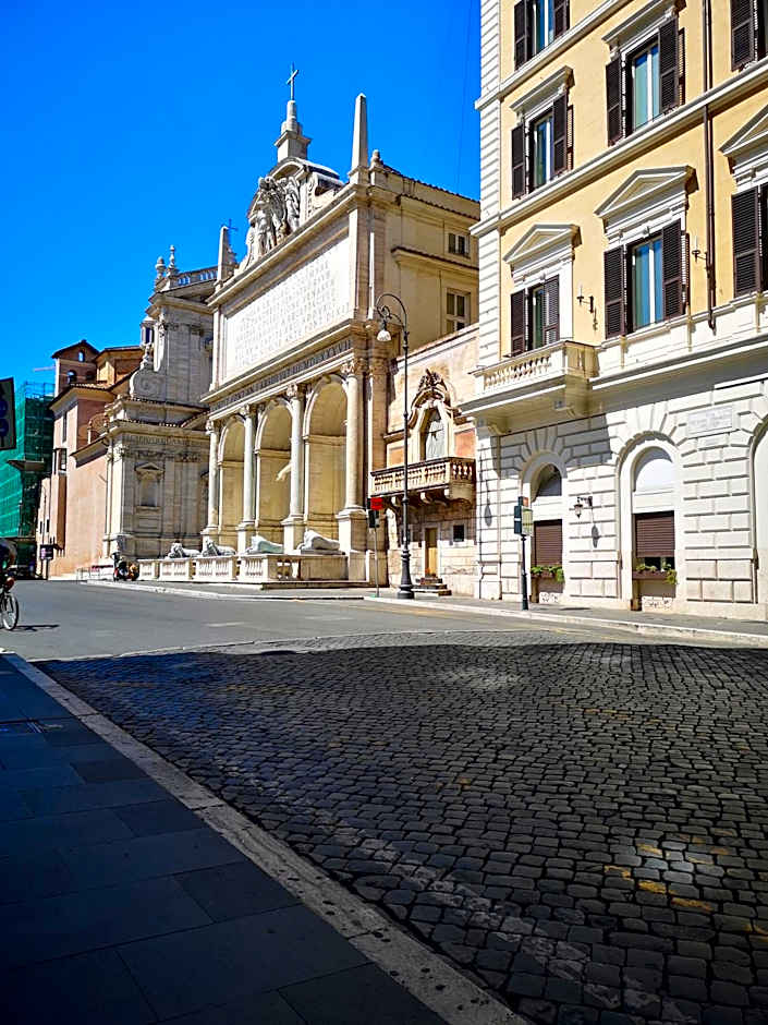 Rome Travellers Hotel