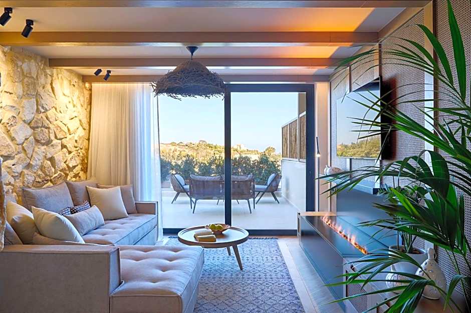 Wyndham Grand Crete Mirabello Bay