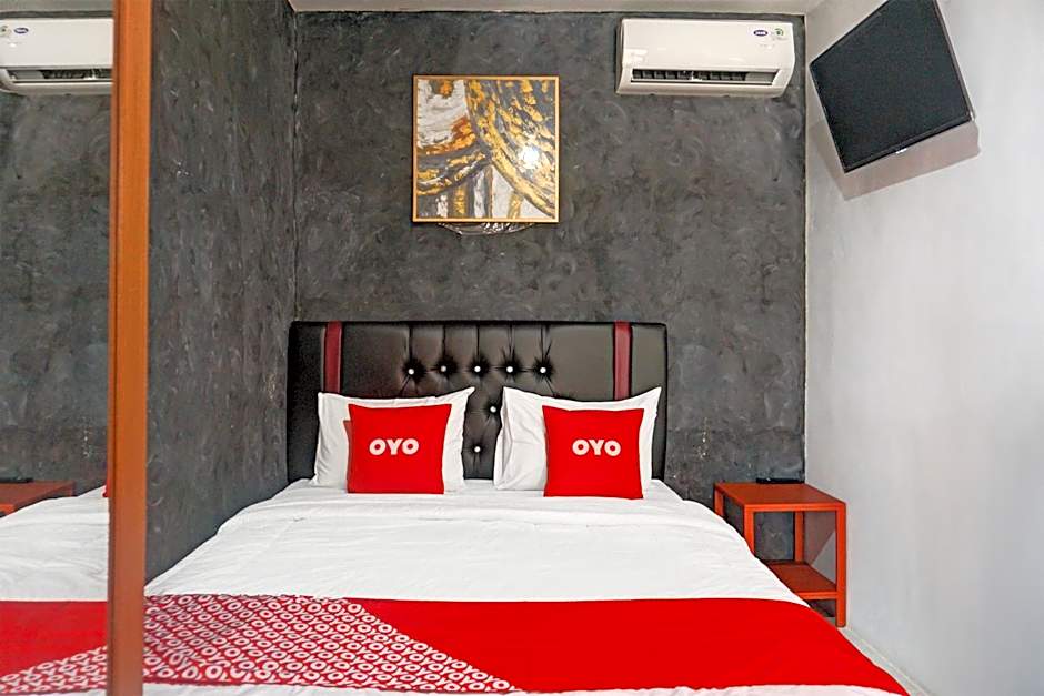 Hotel O Bandar Lampung Near Gor Saburai Formerly Omah Anakku