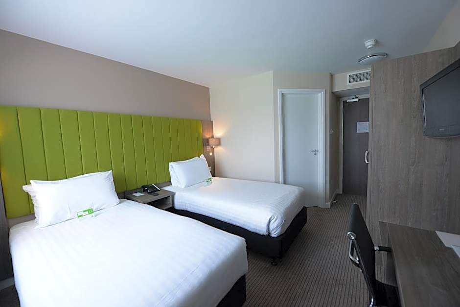 Holiday Inn Wolverhampton - Racecourse By IHG