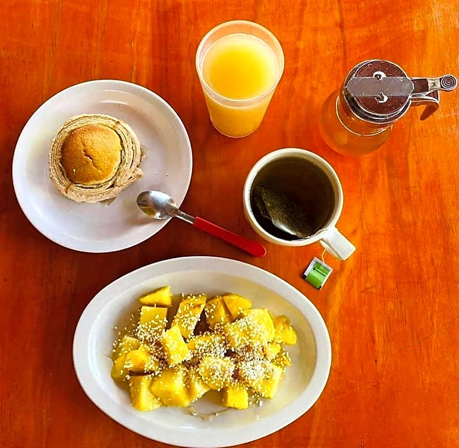 Hotel Casa de la Palma Bed and Breakfast