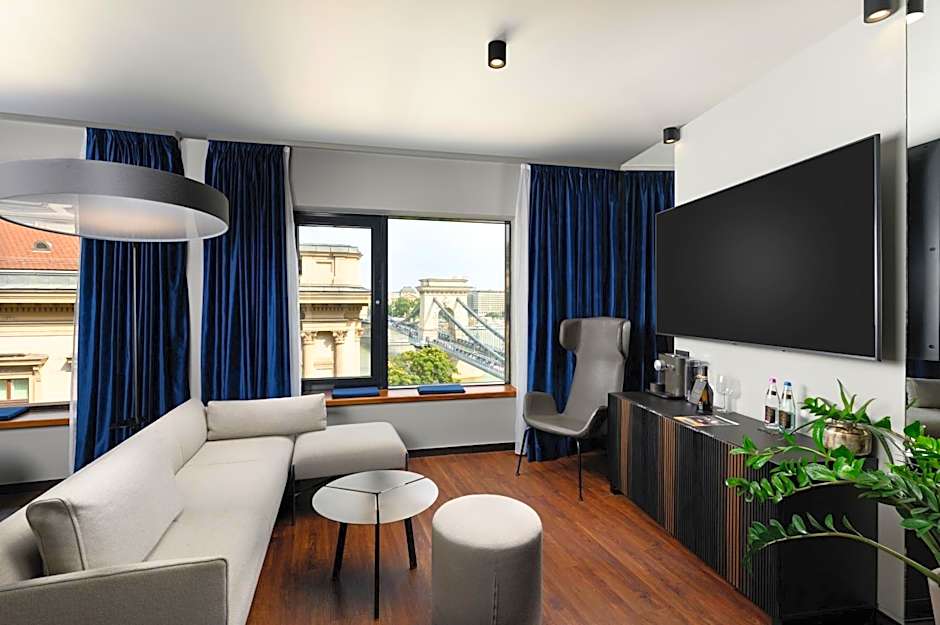 Hotel Clark Budapest- Adult Only