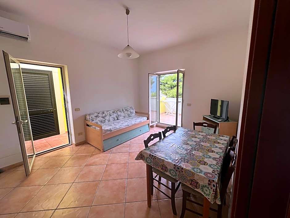 Argeste Club Vacanze