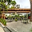 Hilton Garden Inn Tijuana Airport